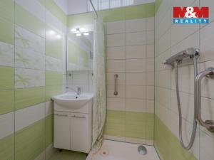Prodej bytu 3+1, Rožnov pod Radhoštěm, 5. května, 64 m2