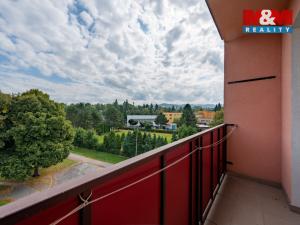 Prodej bytu 3+1, Rožnov pod Radhoštěm, 5. května, 64 m2