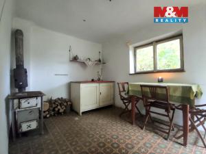 Prodej chaty, Přešťovice, 22 m2