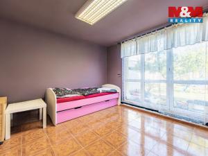 Prodej rodinného domu, Mochov, Ruská, 370 m2