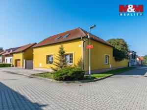 Prodej rodinného domu, Mochov, Ruská, 370 m2