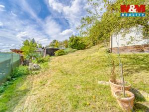 Prodej chaty, Plzeň - Křimice, Evansova, 59 m2