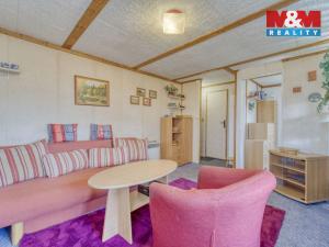 Prodej chaty, Plzeň - Křimice, Evansova, 59 m2