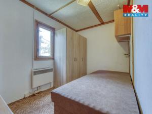 Prodej chaty, Plzeň - Křimice, Evansova, 59 m2