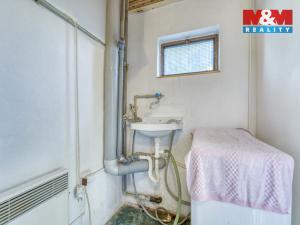 Prodej chaty, Plzeň - Křimice, Evansova, 59 m2