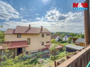 Prodej chaty, Plzeň - Křimice, Evansova, 59 m2