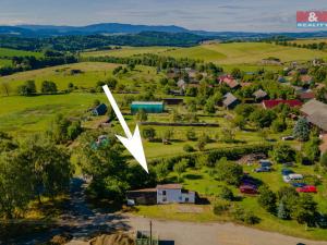 Prodej zemědělského objektu, Nová Ves, 56 m2