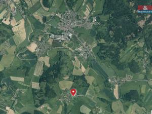 Prodej zemědělského objektu, Nová Ves, 56 m2