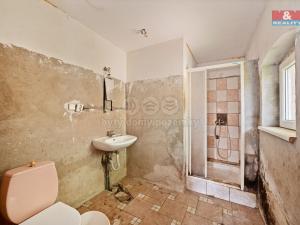 Prodej rodinného domu, Chlumec - Žandov, 400 m2