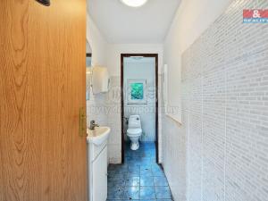 Prodej rodinného domu, Chlumec - Žandov, 400 m2