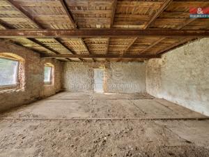 Prodej rodinného domu, Chlumec - Žandov, 400 m2