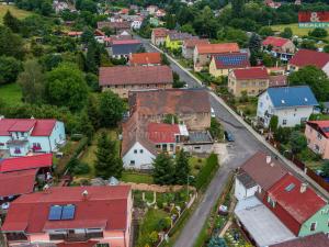 Prodej rodinného domu, Chlumec - Žandov, 400 m2