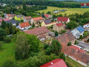 Prodej rodinného domu, Chlumec - Žandov, 400 m2
