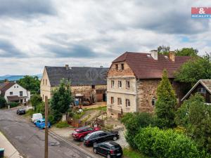 Prodej rodinného domu, Chlumec - Žandov, 400 m2