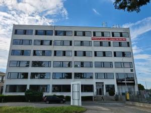 Pronájem kanceláře, Brno, Hněvkovského, 54 m2