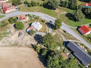 Prodej pozemku pro bydlení, Opatov, 576 m2
