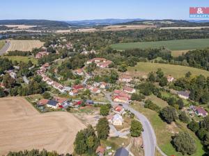 Prodej pozemku pro bydlení, Opatov, 438 m2