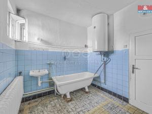 Prodej rodinného domu, Opatov, 210 m2