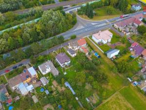 Prodej rodinného domu, Přerov - Přerov IX-Lýsky, U Silnice, 214 m2