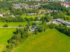 Prodej pozemku pro bydlení, Vimperk - Vimperk II, 965 m2
