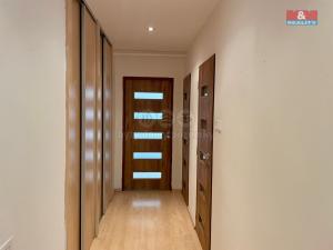 Prodej bytu 3+1, Nový Jičín, Gregorova, 72 m2