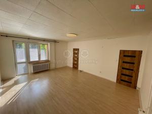 Prodej bytu 3+1, Nový Jičín, Gregorova, 72 m2