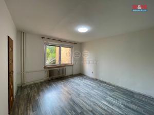 Prodej bytu 3+1, Nový Jičín, Gregorova, 72 m2