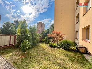 Prodej bytu 3+1, Nový Jičín, Gregorova, 72 m2