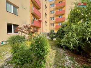 Prodej bytu 3+1, Nový Jičín, Gregorova, 72 m2