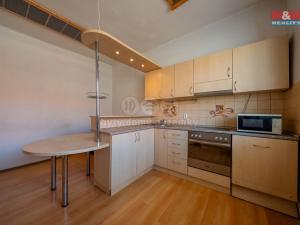 Prodej rodinného domu, Moutnice, 120 m2