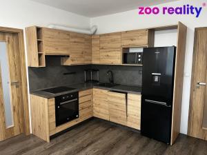 Pronájem bytu 1+1, Bohušovice nad Ohří, Zahradní, 35 m2