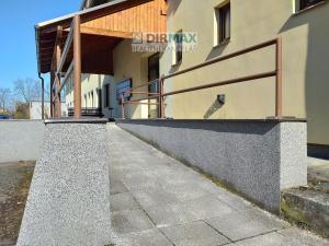 Prodej bytu 3+1, Příchovice, 107 m2