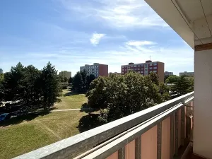 Pronájem bytu 3+1, Nymburk, Dědinova, 68 m2