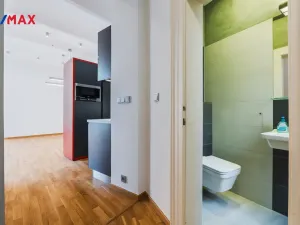 Pronájem kanceláře, Praha - Staré Město, Staroměstské náměstí, 195 m2