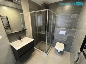 Pronájem bytu 3+kk, Karlovy Vary, Sedlecká, 90 m2