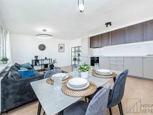 Prodej bytu 4+kk, Praha - Žižkov, U kněžské louky, 88 m2