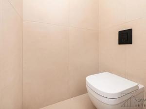 Prodej bytu 4+kk, Praha - Žižkov, U kněžské louky, 88 m2