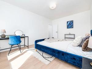 Prodej bytu 3+kk, Praha - Strašnice, Mukařovská, 52 m2