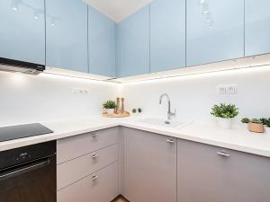 Pronájem bytu 2+kk, Praha - Nusle, Kotorská, 37 m2