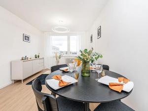 Pronájem bytu 2+kk, Praha - Nusle, Kotorská, 37 m2