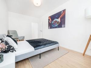 Pronájem bytu 2+kk, Praha - Nusle, Kotorská, 37 m2