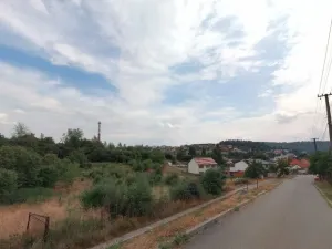 Prodej pozemku pro bydlení, Kanice, 2156 m2
