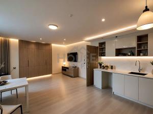 Prodej bytu 1+kk, Praha - Košíře, 33 m2
