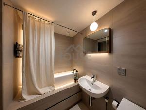 Prodej bytu 1+kk, Praha - Košíře, 33 m2