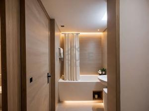 Prodej bytu 1+kk, Praha - Košíře, 33 m2