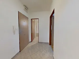 Prodej bytu 1+kk, Praha - Košíře, Houdova, 33 m2