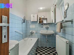 Prodej rodinného domu, Horní Bečva, 173 m2