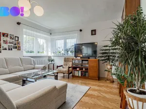 Prodej rodinného domu, Horní Bečva, 173 m2