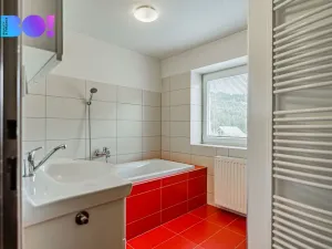 Prodej rodinného domu, Horní Bečva, 173 m2