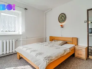 Prodej rodinného domu, Horní Bečva, 173 m2